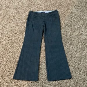 Junior dress pants size 9